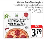 EDEKA Rauhenebrach Prospekt mit  im Angebot für 3,79 €
