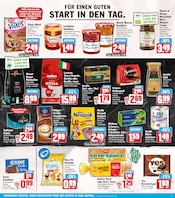 Aktueller HIT Prospekt mit Brötchen, "ECHTE VIELFALT", Seite 3