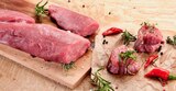 Aktuelles Schweine-Filet Angebot bei REWE in Wiesbaden ab 0,79 €