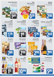 EDEKA Schokolade im Prospekt 