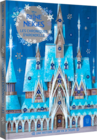 LA REINE DES NEIGES - LES CHRONIQUES D'ARENDELLE - UNE HISTOIRE À LIRE EN 24 JOURS - DISNEY - SANSMARQUE en promo chez Auchan Hypermarché Mérignac à 15,95 €