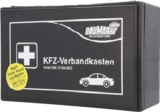 Kfz-Verbandkasten im Angebot bei Globus-Baumarkt in Bad Salzuflen Kfz-Verbandkasten Angebote von BAUMARKT bei Globus-Baumarkt Bad Salzuflen für 4,99 €