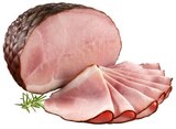 Bayrischer Wacholderschinken im Angebot bei REWE in Ettlingen Bayrischer Wacholderschinken Angebote von Schiller bei REWE Ettlingen für 1,49 €