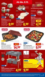 Aktueller Lidl Prospekt mit Herd, "LIDL LOHNT SICH", Seite 47