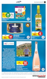 Confit De Canard Angebote im Prospekt "-60% DE REMISE IMMÉDIATE SUR LE 2ÈME" von Intermarché Confit De Canard Angebote im Prospekt "-60% DE REMISE IMMÉDIATE SUR LE 2ÈME" von Intermarché auf Seite 21