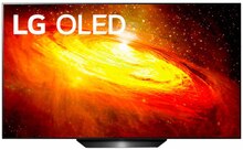 Saturn Braunschweig - OLED 55 BX9LB OLED 55 BX9LB Angebot bei Saturn Braunschweig im Prospekt "Das Comeback des Jahres!"