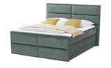 Aktuelles Boxspringbett mit Bettkasten Crocco Angebot bei Höffner in Berlin ab 1.612,43 €
