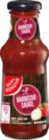 Grill-Sauce im EDEKA Prospekt Grill-Sauce von GUT&GÜNSTIG im aktuellen EDEKA Prospekt für 0,99 €