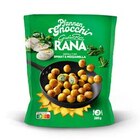 Pfannen Gnocchi Spinat e Mozzarella von Giovanni Rana im aktuellen Lidl Prospekt für 1,99 €