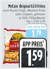 Angebot im E xpress Bad Wiessee Prospekt E xpress Bad Wiessee Prospekt mit im Angebot fĂŒr 1,59 âŹ