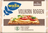 15% Rabatt Angebote von Wasa bei tegut Coburg