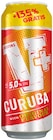 V+ Curuba Angebote von Veltins bei Penny Zeitz für 0,75 €