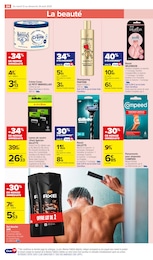 Offre Pansement dans le catalogue Carrefour Market du moment à la page 36