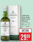 Islay Single Malt Scotch Whiskey Angebote von Laphroaig bei Marktkauf Rottenburg für 29,99 €