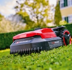 Robot tondeuse Freelexo 500 - Einhell - Batkor Robot tondeuse Freelexo 500 - Einhell à 399,90 € dans le catalogue Batkor