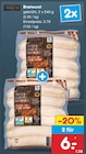 Bratwurst Angebote bei Netto Marken-Discount Homburg für 3,79 €