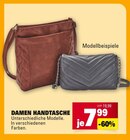 Damen Handtasche im Angebot bei Marktkauf in Leonberg Damen Handtasche Angebote bei Marktkauf Leonberg für 7,99 €