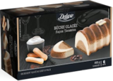 Bûche glacée - Deluxe en promo chez Lidl Rouen à 7,99 €