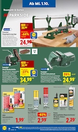 Montagekleber Angebot im aktuellen Lidl Prospekt auf Seite 36