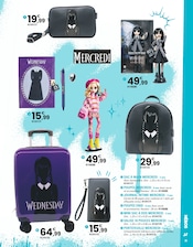 Monster High Angebote im Prospekt "CADEAUX ET HÉROS" von JouéClub auf Seite 35