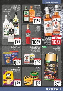 Cola im aktuellen E center Prospekt (Ahaus) Cola im E center Prospekt "Aktuelle Angebote" mit 28 Seiten (Ahaus)