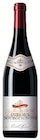 Coteaux Bourguignons AOP Rouge - COMTE DE MESNARD - Super U à Antibes Coteaux Bourguignons AOP Rouge - COMTE DE MESNARD en promo chez Super U Antibes à 4,60 €