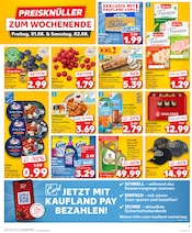 Autozubehör im Kaufland Prospekt in Stendal Aktueller Kaufland Prospekt mit Autozubehör, "Aktuelle Angebote", Seite 5