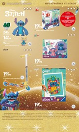 Peinture Angebote im Prospekt "CHER PÈRE NOËL" von Intermarché Hyper Peinture Angebote im Prospekt "CHER PÈRE NOËL" von Intermarché Hyper auf Seite 32