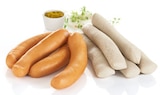 Kalbfleisch im E xpress Prospekt Bayerische Curry-Knacker im aktuellen E xpress Prospekt für 0,99 €