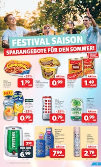 Energydrink im aktuellen Markant Nordwest Prospekt (Aurich) Energydrink im Markant Nordwest Prospekt "DER MARKT FĂśR GUTES ESSEN UND TRINKEN" mit 12 Seiten (Aurich)