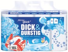 Haushaltstücher mit Dekor Angebot in Bad Münstereifel im aktuellen Prospekt bei Lidl in Bad Münstereifel