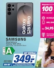 Galaxy S26 Ultra Angebote von Samsung bei expert Regensburg für 349,00 €