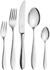 Drogerie im XXXLutz Prospekt Besteck-Set „Beverly“ von Zwilling im aktuellen XXXLutz Prospekt für 79,99 €