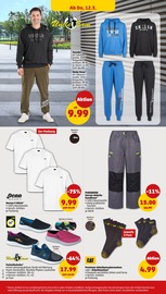 Aktueller Penny Prospekt mit Hose, "Wer günstig will, muss Penny.", Seite 26