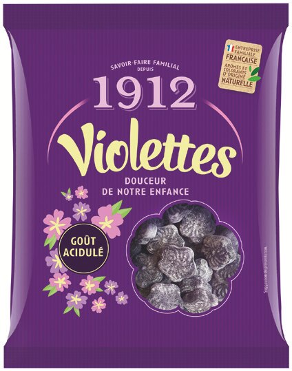 1912 Bonbons