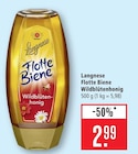 Aktuelles Flotte Biene Wildblütenhonig Angebot bei Marktkauf in Heilbronn ab 2,99 €