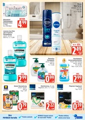 Deo Spray im E center Prospekt in Rostock Aktueller E center Prospekt mit Deo Spray, "Top Angebote", Seite 27