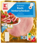 Kaufland Weilheim - Kochhinterschinken Angebot im Prospekt Kochhinterschinken bei Kaufland im Weilheim Prospekt für 1,29 €