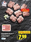 10 paupiettes de porc - Lidl à Aix-en-Provence 10 paupiettes de porc en promo chez Lidl Aix-en-Provence à 7,99 €