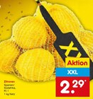 Zitronen im Netto Marken-Discount Prospekt Zitronen von im aktuellen Netto Marken-Discount Prospekt für 2,29 €