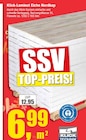 Klick-Laminat Eiche Nordkap im Angebot bei wohnen & sparen Wiegand in Fulda Klick-Laminat Eiche Nordkap Angebote bei wohnen & sparen Wiegand Fulda für 6,99 €