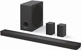 expert Weißenburg - Soundbar DS90TR Angebot im Prospekt Soundbar DS90TR bei expert im Weißenburg Prospekt für 444,00 €
