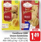 EDEKA Geislingen (Steige) Prospekt mit  im Angebot für 1,49 €