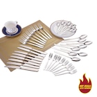 Besteck im POCO Prospekt POCOline Besteckset im aktuellen POCO Prospekt für 18,00 €