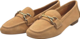 Mocassins - UP 2 FASHION en promo à 14,99 € chez Aldi Mocassins - UP 2 FASHION dans le catalogue Aldi