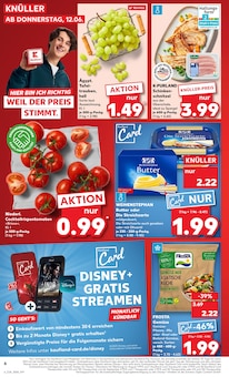 Gemüse im aktuellen Kaufland Prospekt (Heilbronn) Gemüse im Kaufland Prospekt "Aktuelle Angebote" mit 54 Seiten (Heilbronn)