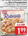 Ristorante Pizza im Angebot bei E center in Bergkamen Ristorante Pizza Angebote von Dr. Oetker bei E center Bergkamen für 1,99 €