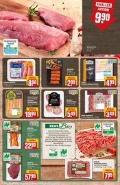 Ähnliche Tafelspitz Angebote im Prospekt "Dein Markt" von REWE in Krefeld Ähnliche Angebote wie Tafelspitz im Prospekt "Dein Markt" auf Seite 8 von REWE in Krefeld
