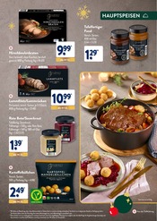 Ähnliche Fischfond Angebote im Prospekt "GENUSS. GRANDIOS. GOURMET." von ALDI Nord Ähnliches Angebot bei ALDI Nord in Prospekt "GENUSS. GRANDIOS. GOURMET." gefunden auf Seite 15