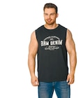 2er-Pack Tanktop für 10,99 € bei Netto mit dem Scottie im Angebot 2er-Pack Tanktop im aktuellen Netto mit dem Scottie Prospekt